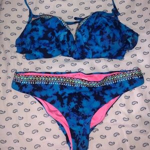 Victoria’s Secret Bikini